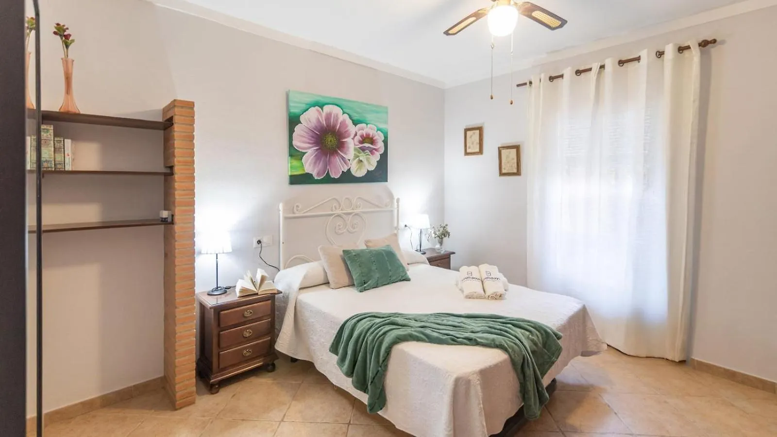 Casa Rincon De La Abuela Maria Prado Del Rey By Ruralidays Villa